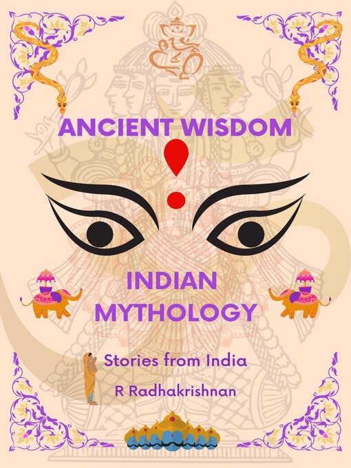 Title details for Ancient Wisdom by R RADHAKRISHNAN - Available